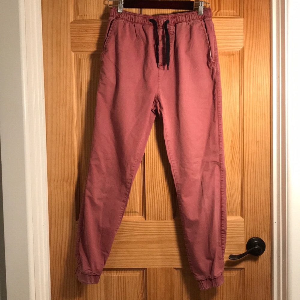 Joggers